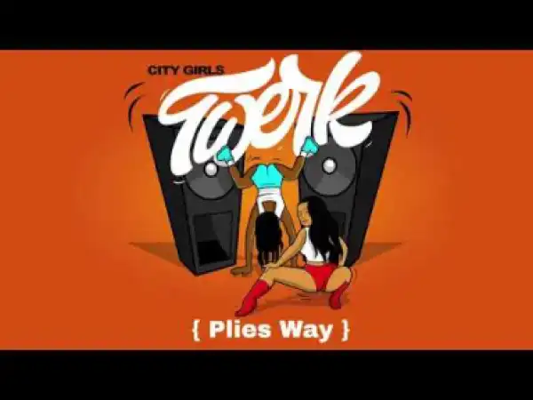 PLIES - Twerk Freestyle